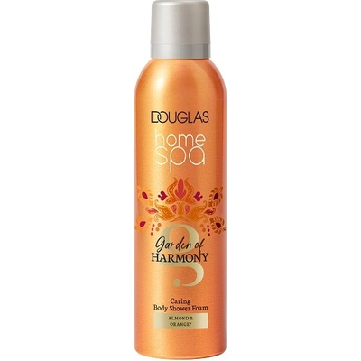 Douglas Garden of Harmony Shower Foam Пяна за тяло дамски 200ml