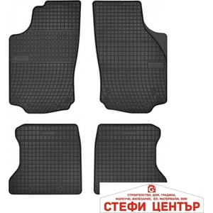 FroGum Гумени стелки Frogum съвместими с Opel Combo (2001 - 2011) (51763) - steficenter