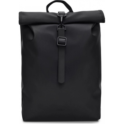Rains Rolltop Mini W3 13330-01 Black 9 l