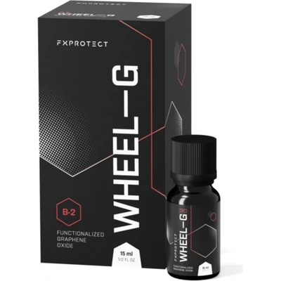 Fx Protect Wheel-G 15 ml