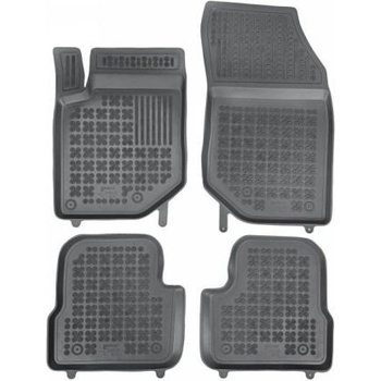 Rezaw-Plast Гумени стелки за OPEL Mokka B (2020+) - с изключение на електрическата версия - тип леген