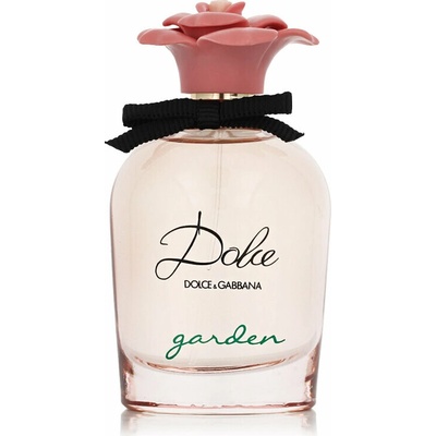Dolce & Gabbana Dolce Garden parfumovaná voda dámska 2 75 ml