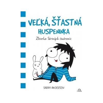 Veľká, šťastná huspeninka