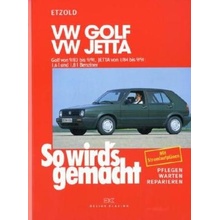 VW Golf, VW Jetta