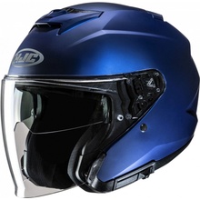 HJC i31 Solid semi flat