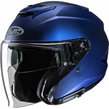 HJC i31 Solid semi flat