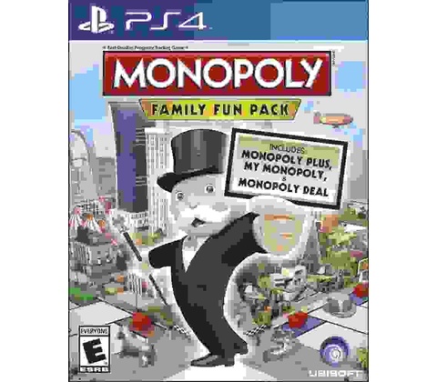 Monopoly