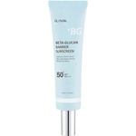 IUNIK Beta-Glucan Barrier Sunscreen SPF 50+ PA++++ - Хидратиращ Слънцезащитен Крем 60мл