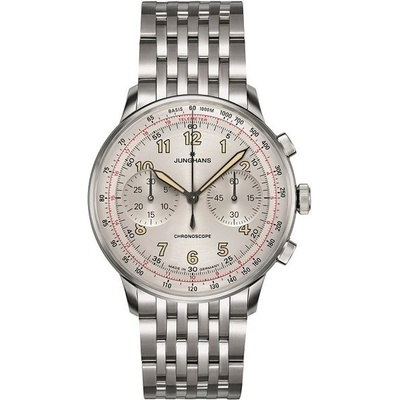 Junghans 027/3880.46