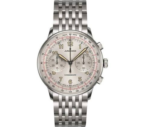 Junghans 027/3880.46
