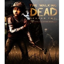 The Walking Dead: A Telltale Games Series (Season 2)