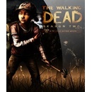 The Walking Dead: A Telltale Games Series (Season 2)