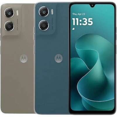 Motorola Moto G06 Power 256GB 4GB RAM Dual