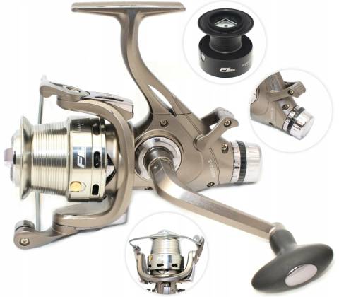 FL Fast 6000