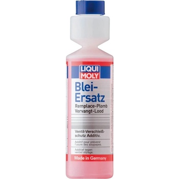 Liqui Moly 1010 Náhrada olova v benzinu 250 ml