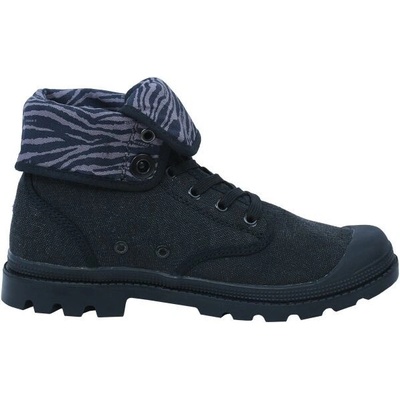 Bushman Trapper grey