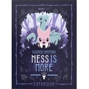 TeeTurtle Twisted Cryptids: Ness is More