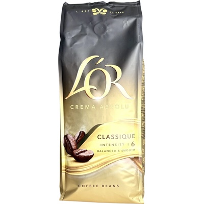 LOR Crema Absolut Classique 1 kg