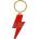 RAZAMATAZ Ключодържател (висулка) AC/DC - POWER UP - Bolt - RAZAMATAZ - KR176
