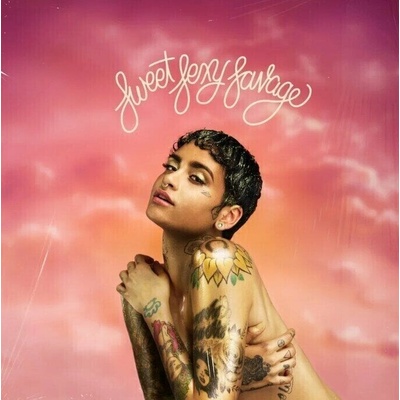 Kehlani - SweetSexySavage 2 LP