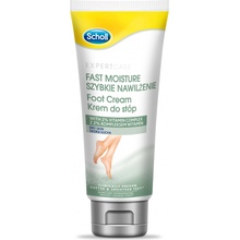 Scholl Hydratačný krém na chodidlá Expert Care (Foot Cream) 75 ml