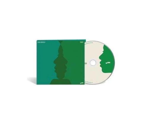 Meshell Ndegeocello - Synonym CD