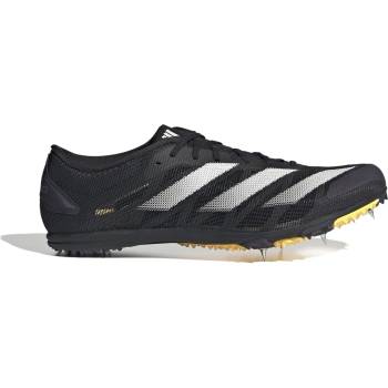 Image 1 of Adidas Мъжки маратонки Adidas Adizero XCS Training Shoes Mens - Blk/Zeromt/Sprk