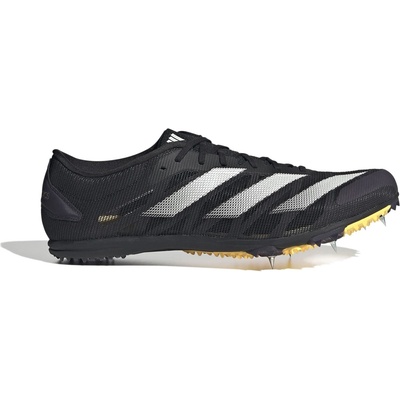 Adidas Мъжки маратонки Adidas Adizero XCS Training Shoes Mens - Blk/Zeromt/Sprk