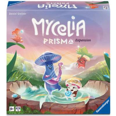 Ravensburger Mycelia