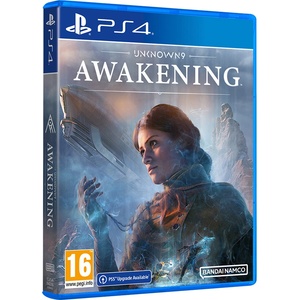 BANDAI NAMCO Entertainment Unknown 9 Awakening (PS4)