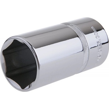 Hlavica predĺžená 1/2" CrVa 30mm