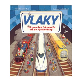 Vlaky