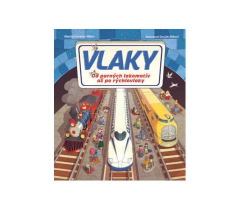 Vlaky