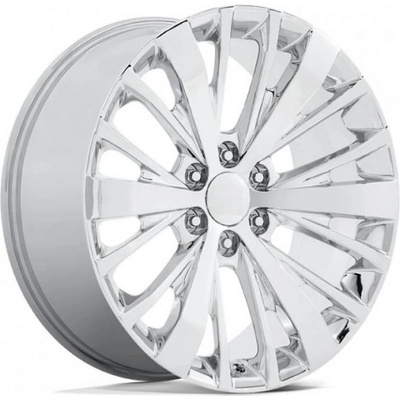 Performance Replicas PR201 9x22 6x139,7 ET28 chrome