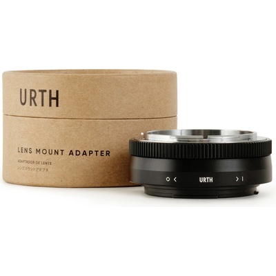 Urth Canon FD to Canon RF – Hledejceny.cz