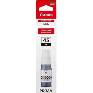Canon Консуматив, Canon GI-45 BK (6288C001AA) - xtreme