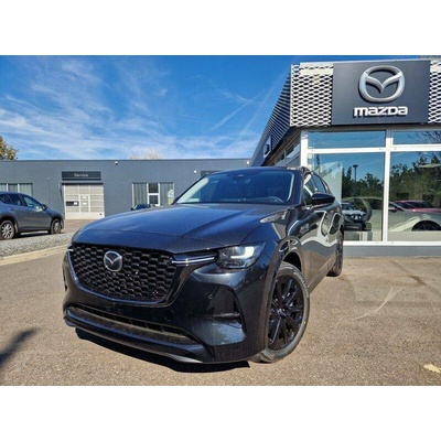 Mazda CX-60 147 kW