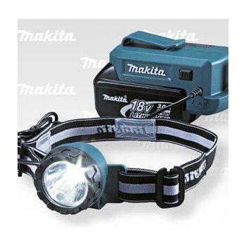 Makita DEBDML800