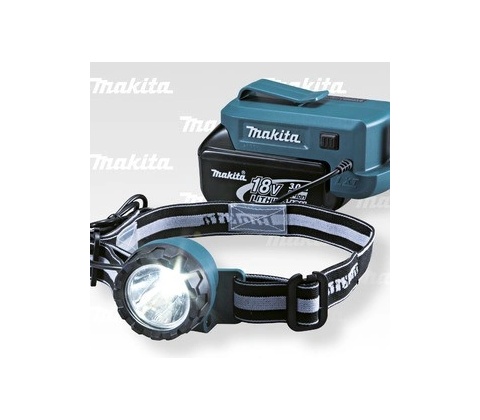 Makita DEBDML800