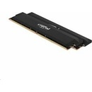Crucial DDR5 32GB 6000MHz CL36 CP2K16G60C36U5B