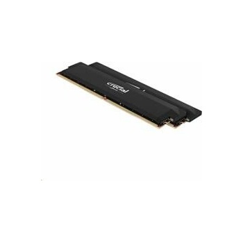 Crucial DDR5 32GB 6000MHz CL36 CP2K16G60C36U5B