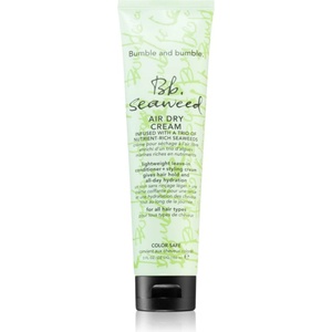 Bumble and Bumble Seaweed Air Dry Leave-In стилизиращ крем с екстракти от водорасли 150ml