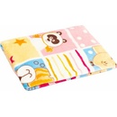 Bellatex ELLA růžový patchwork