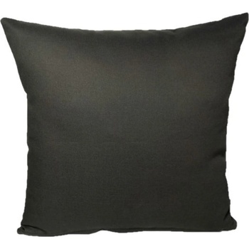 LKV Lomnice vankúš plněný rounem šedá 35x35