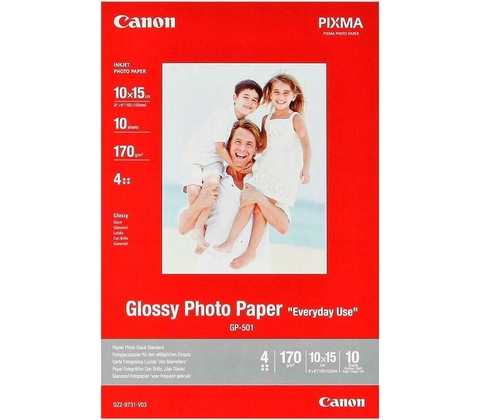 Canon 0775B005