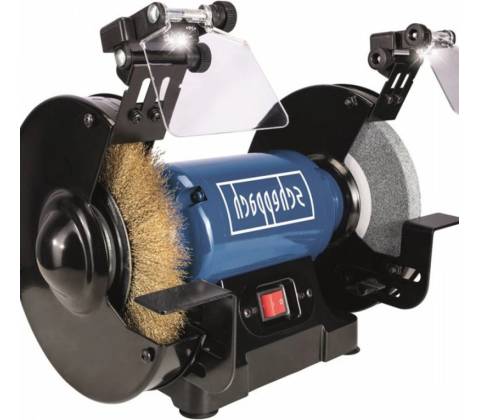 Scheppach SM 200 LB