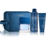 GUESS Мъжки луксозен комлект - GUESS Seductive Homme Blue - homeandbeauty