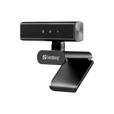 Sandberg Face-ID Webcam Mini Pro