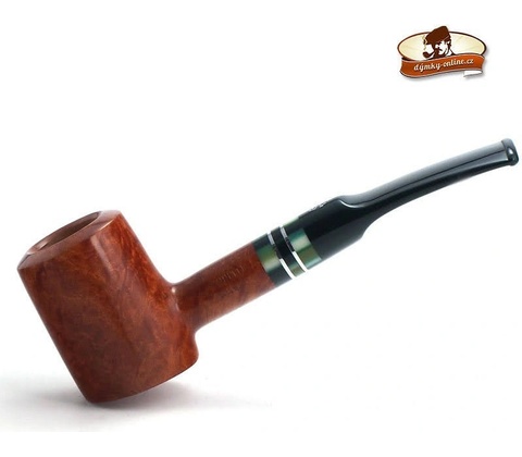 Savinelli Bianca Smooth 310