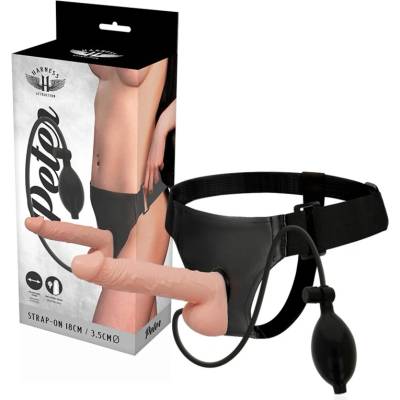 Harness Attraction Peter Inflatable 18 X 3.5cm
